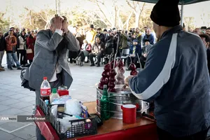 ششمین روز جشنواره تئاتر فجر