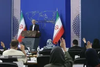 بقایی: ایران انزواپذیر نیست و تهران-مسکو از همه ظرفیت‌های همکاری استفاده می‌کنند/ آغوش وطن به روی همه ایرانیان باز است