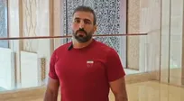 بازی‌های آسیایی ساحلی سانیا| نادری: امیدوار به کسب خوشرنگ‌ترین مدال هستیم/ سرپرست تیم ملی: با 4 کشتی‌گیر در این رقابت‌ها حضور داریم