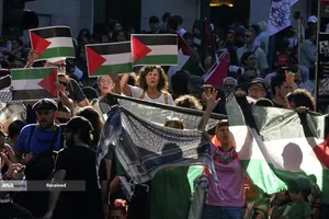 تحریم ورزشکاران صهیونی در جهان