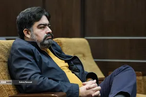 نشست خبری نوزدهمین جشنواره بین المللی سینما حقیقت