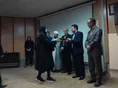 روز معلم در علوم پزشکی تبریز