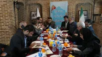 تهیه طرح مرمت بافت تاریخی بازار بزرگ تهران ظرف یک ماه