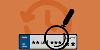 سرویس جدید بیمه‌دات‌کام رونمایی شد: استعلام تاریخچه پلاک در چند ثانیه
