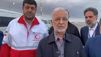 وزیر و تمامی ارکان وزارت کشور به پویش جان فدا پیوستند