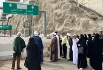 عقبه؛ میعادگاهِ بیعت‌های سرنوشت‌ساز/ روایت حجت‌الاسلام تهرانی از پی‌ریزی نخستین حکومت اسلامی+فیلم