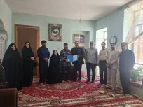 دانشگاه آزاد لنجان سنگر فرهنگی نسل جوان در برابر هجمه‌ها