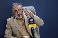 نشست علمی ایران قوی؛ رهیافت‌های تمدنی در پیام رهبر معظم انقلاب
