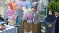 دانش‌آموزان سرمایه‌های حیاتی ملی هستند