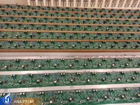 کنترلر هوشمند یخچال‌های صنعتی و خانگی تولید شد