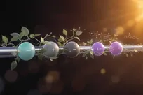 کشف راهی تازه برای تبدیل نور خورشید به سوخت