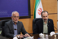 المپیک فناوری بستر درخشانی برای شبکه&zwnj;سازی و ارتقای توان رباتیک کشور است