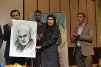 معرفی برگزیدگان جشنواره بین‌المللی شعر سرو