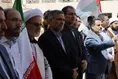 تجمع ضدصهیونیستی در مشهد