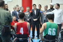 دنیامالی:اجازه نمی‌دهیم فردی با ده‌ها میلیارد بودجه پاسخگو نباشد/ استقلال در مشهد و تراکتور در تبریز میزبانی می‌کنند