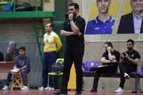 کمیته انضباطی فدراسیون والیبال تندروان را احضار کرد