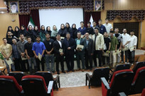 تربیت نسل موفق در گرو رشد علمی، اخلاقی و جسمانی دانشجویان است