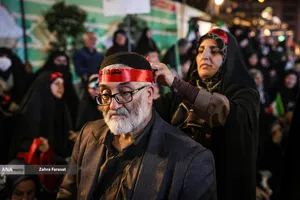 موج شصت و ششم حماسه خیابان