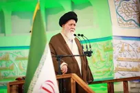 امام جمعه مشهد: فرزند افتخار بزرگ خراسان؛  رهبر جهان اسلام شد