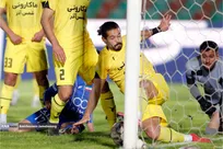 مقابل استقلال اولین بار نبود از داوری متضرر شدیم/ قطعاً رتبه شمس آذر تک‌رقمی خواهد بود