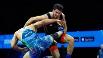 غول بحرینی همچنان روی دور باخت؛ تحقیر تاج‌الدینوف مقابل آرشِ ایرانی‌- ژاپنی/ روز خوب هندی‌ها با ۳ فینالیست
