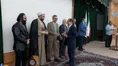 جشنواره شعر علوی در دانشگاه آزاد ساری