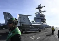 دستور جدید واشنگتن برای عملیات نظامی در نزدیکی ونزوئلا/ مادورو: مردم آمریکا علیه جنگ متحد شوند