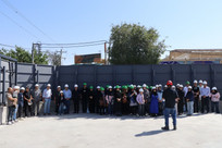 اردو&zwnj;های علمی - فرهنگی گامی استراتژیک درراستای تحقق الگوی دانشگاه خانواده&zwnj;محور است