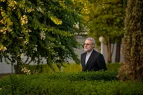 پیام استاد خسروپناه برای شهادت دکتر علی لاریجانی/ پرواز یک مجاهد فرهنگی به قافله شهیدان