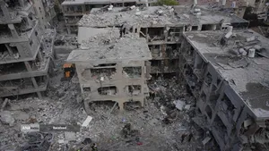 حملات موشکی ایران به رژیم اشغالگر صهیونیستی