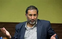 واکنش قزوه به اظهارات رئیس جمهور آذربایجان: نظامی یک بیت هم به زبان ترکی ندارد!