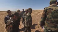 امیر جهانشاهی: جنگ زمینی برای دشمن خطرناک‌تر و پرهزینه‌تر خواهد بود