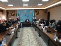 دانشگاه آزاد اصفهان میزبان همایش بین‌المللی«پیام طوفان‌الأقصی»/ روایت‌های جعلی و سانسور رژیم صهیونیستی از غزه