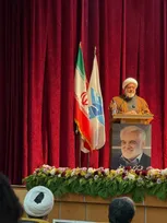 ایران همواره ستون اصلی ثبات در منطقه بوده است/دانشجویان ایران پیشگام حرکت‌های بزرگ بوده‌اند