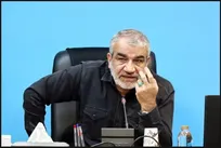 کدخدایی: برآورد دقیق از میزان خسارات برای پیگیری‌های بین‌المللی لازم است/ بررسی طرح تشدید مجازات جاسوسی و همکاری با رژیم صهیونیستی در شورای نگهبان