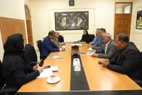 دانشگاه آزاد هرمزگان؛ از مزرعه تحقیقاتی پیارم تا دروازه‌های صادرات ارگانیک