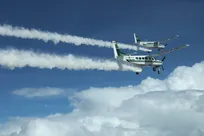 بیش از ۳۱ عملیات بارور سازی ابر‌ها در کشور انجام شد