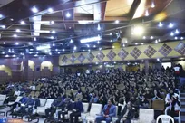 روح اصلی جنبش دانشجویی تقویت جریان عدالت‌خواهی است