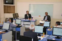 نخستین دانشجوی خارجی دانشگاه آزاد تبریز دانش‌آموخته شد