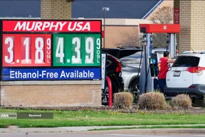 افزایش قیمت بنزین دست کم ۹۵ کشور جهان در پی جنگ آمریکا و رژیم صهیونیستی علیه ایران