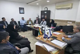 ۴ درخواست پرتکرار دانشجویی در بوشهر هوشمندسازی می‌شود؛ آغاز فاز اجرایی «حامی اداری»