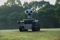 ربات‌های هوشمند خانگی با الهام از انیمیشن‌های مشهور وارد بازار می‌شوند