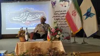 استادان حوزه و دانشگاه مرزهای دانش را جابه‌جا کرده‌اند