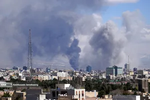 دومین روز از حملات هوایی رژیم صهیونی علیه ایران