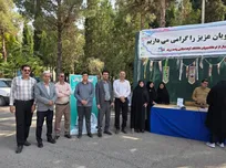 دانشگاه آزاد زرند خانه‌ ۲۴ یتیم شد؛ اهدای قلب علمی به فرزندان معنوی