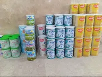 برخورد فوری با فروش غیرمجاز شیرخشک در سیستان و بلوچستان