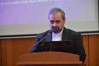 مسئله غزه به ما می‌آموزد صلح بدون برقراری عدالت معنایی ندارد 