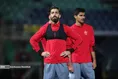 تمرین پرسپولیس
