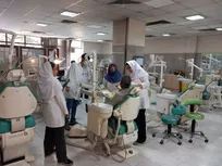 افتتاح مرکز آرام‌بخشی و بیهوشی ویژه بیماران خاص در دانشکده دندانپزشکی دانشگاه آزاد اسلامی