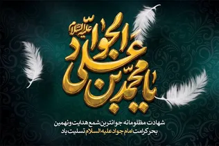 «نوجوانی که قاضی‌القضات عباسی را به شگفتی واداشت/ روایتی از مصادیق علم‌محوری در سیره جوادالائمه (ع)»